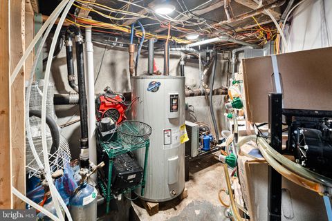 Tiny photo for 1301 W Moyamensing Avenue, PHILADELPHIA, PA 19148 (MLS # PAPH2554774)