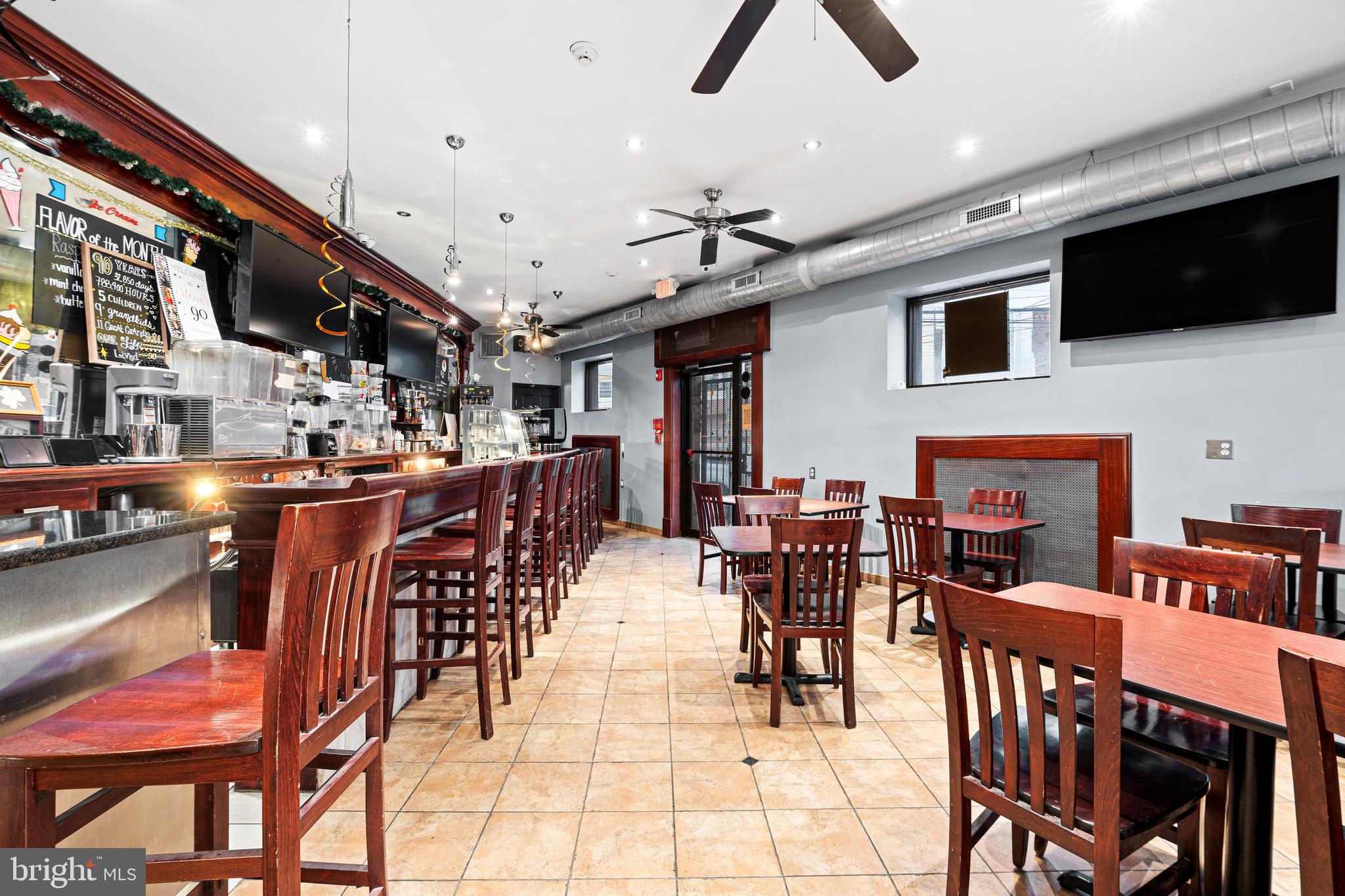 LOWER MOYAMENSING - Commercial Sale