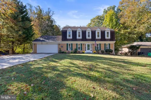 513 Holly Road, Fort Washington, MD MLS: MDPG2180906