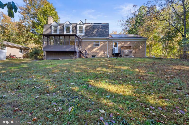 513 HOLLY ROAD
