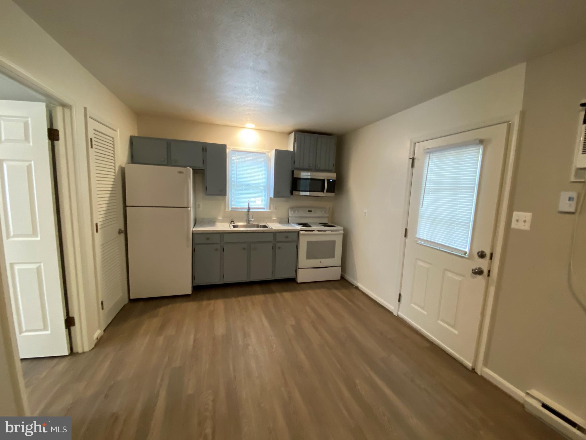 NONE AVAILABLE - Residential Lease