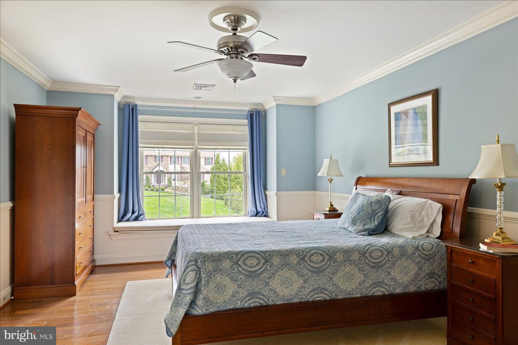 RIDGE VALLEY - Residential