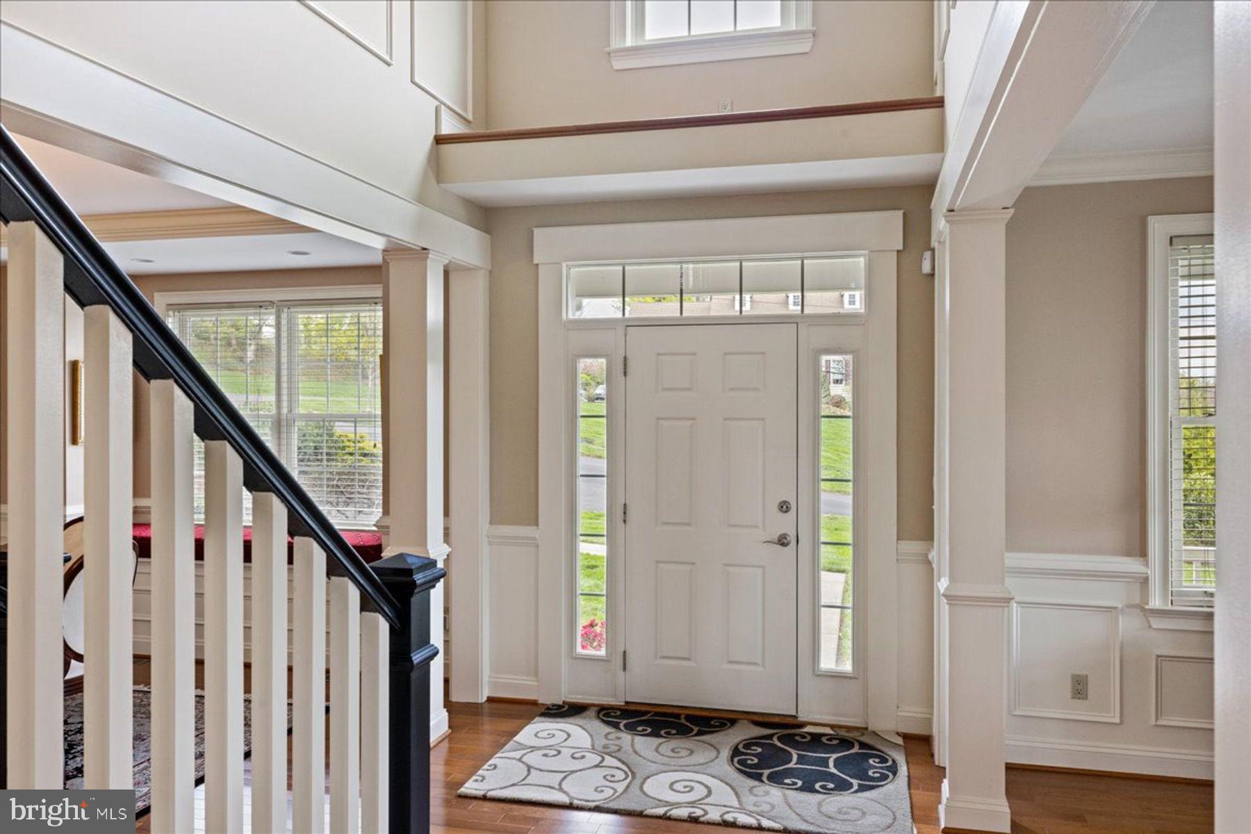 RIDGE VALLEY - Residential