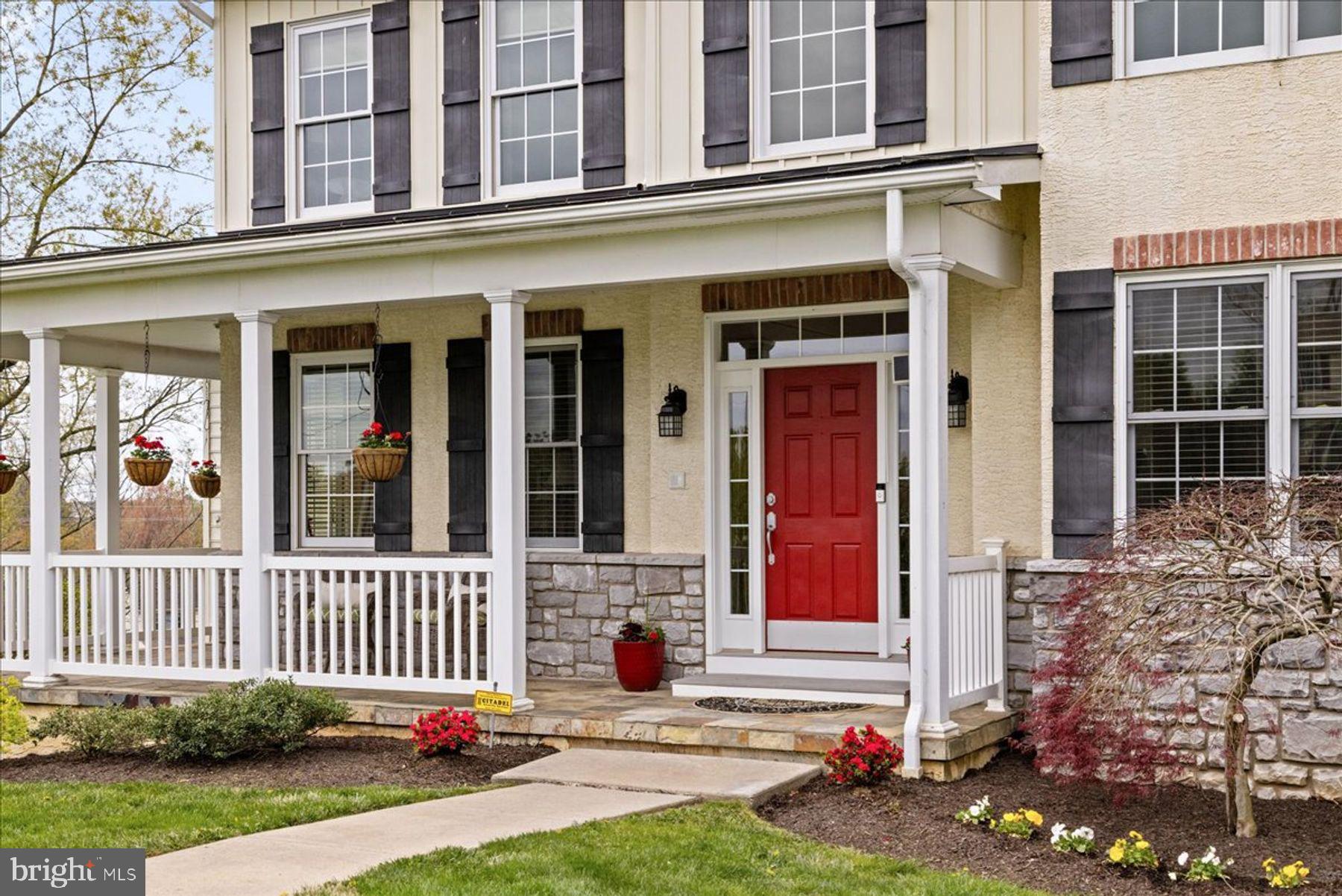 RIDGE VALLEY - Residential