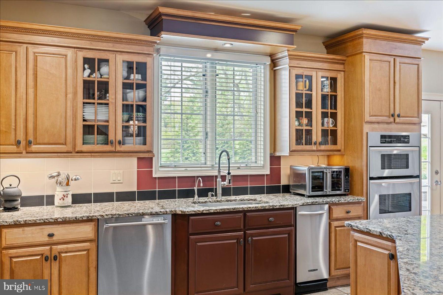 RIDGE VALLEY - Residential