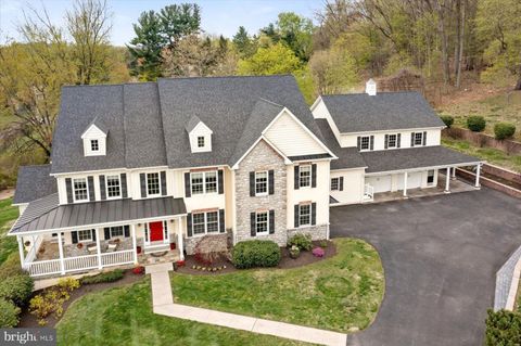 20 TURKEY LANE FURLONG PA 18925