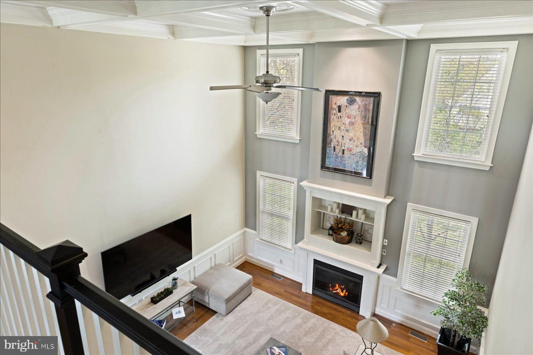 RIDGE VALLEY - Residential