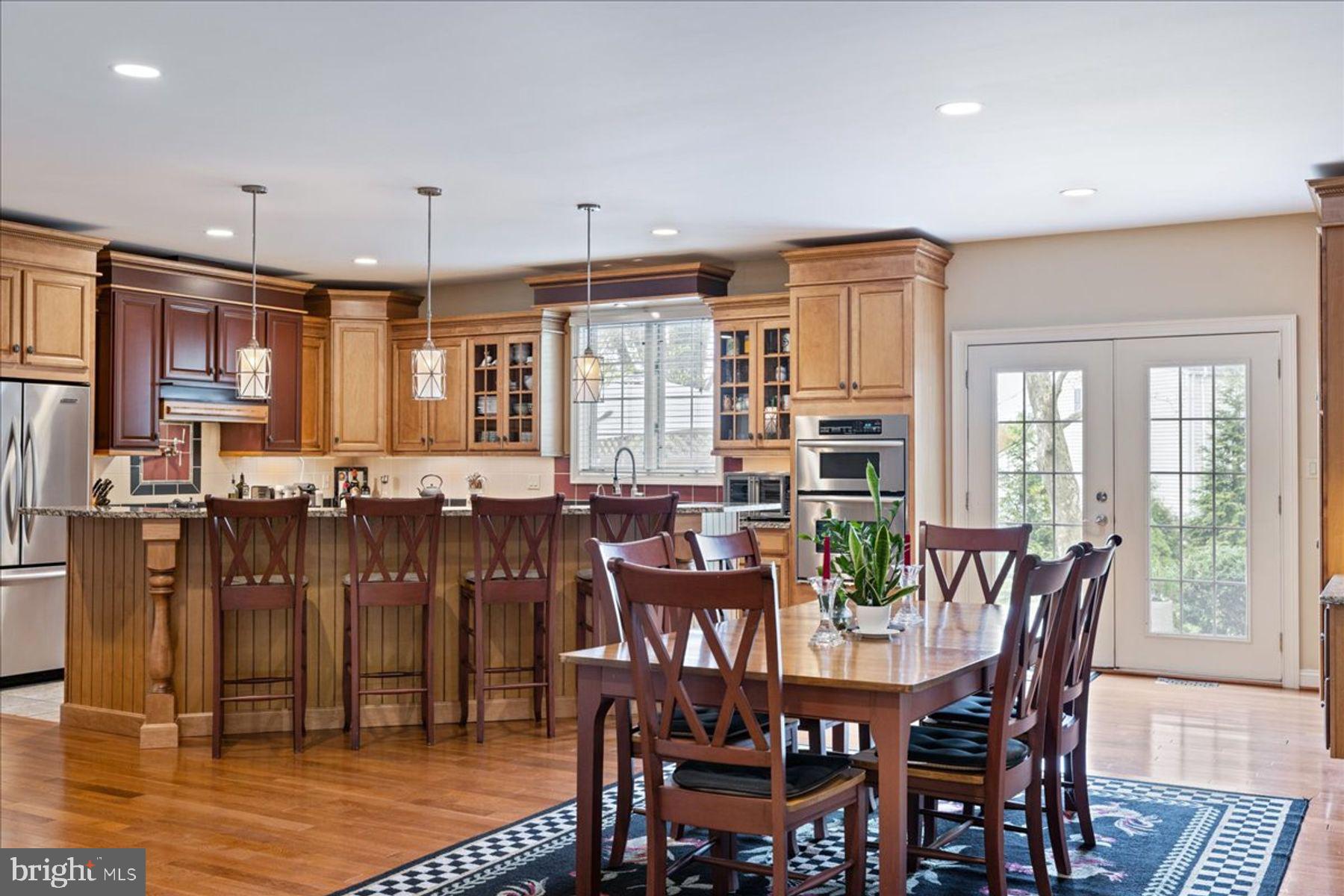 RIDGE VALLEY - Residential