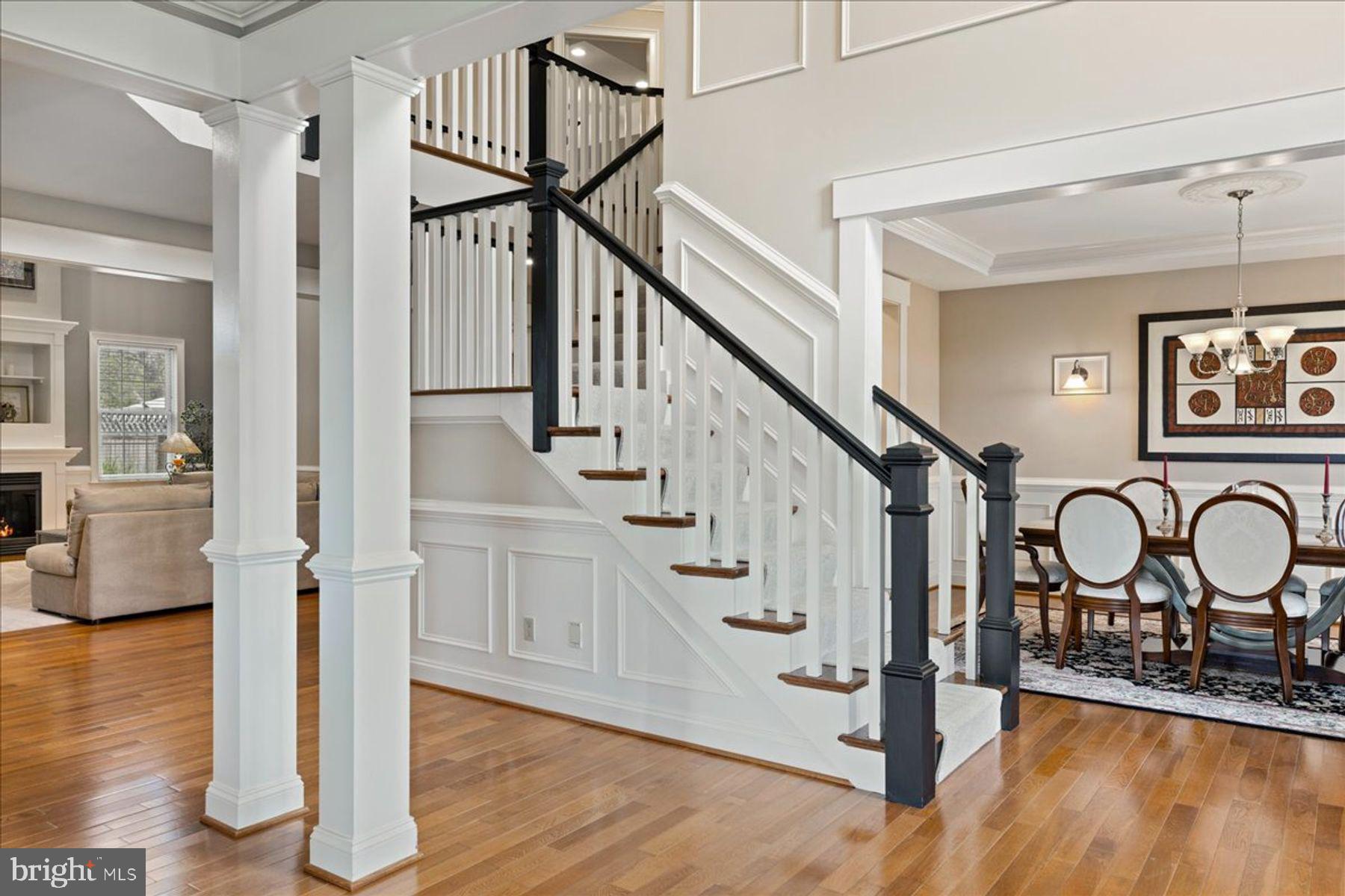 RIDGE VALLEY - Residential