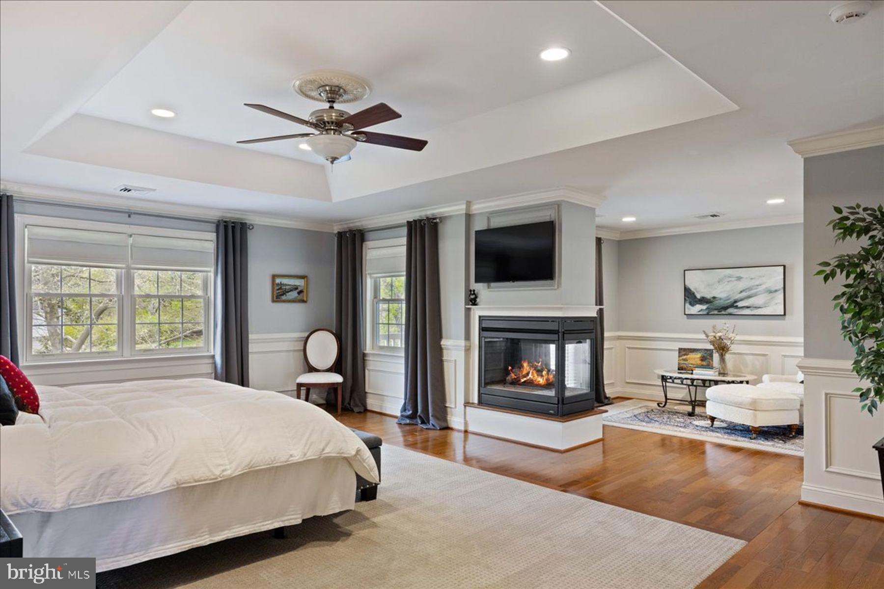 RIDGE VALLEY - Residential