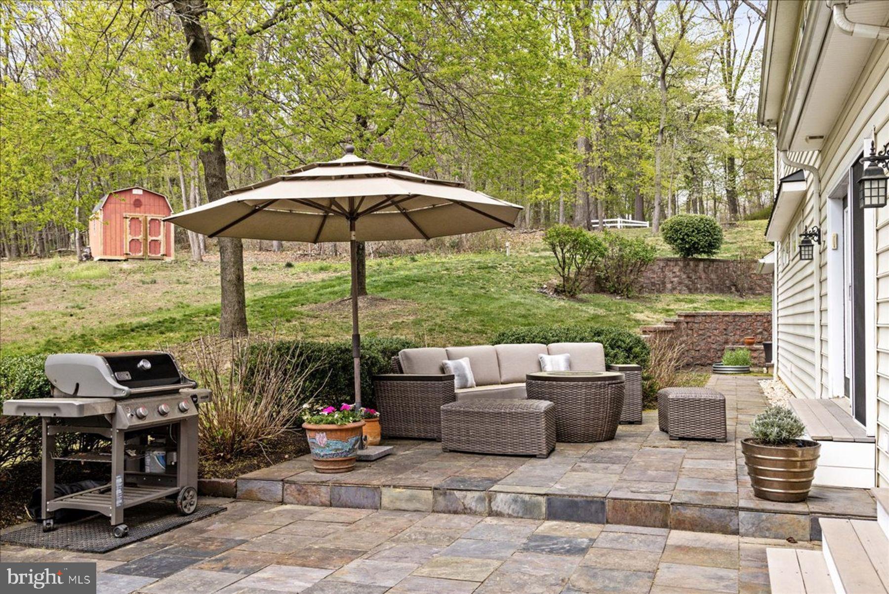 RIDGE VALLEY - Residential