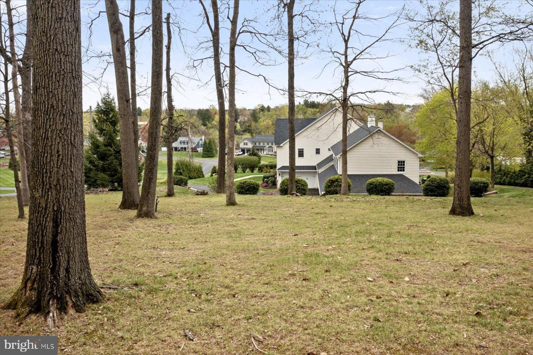 RIDGE VALLEY - Residential