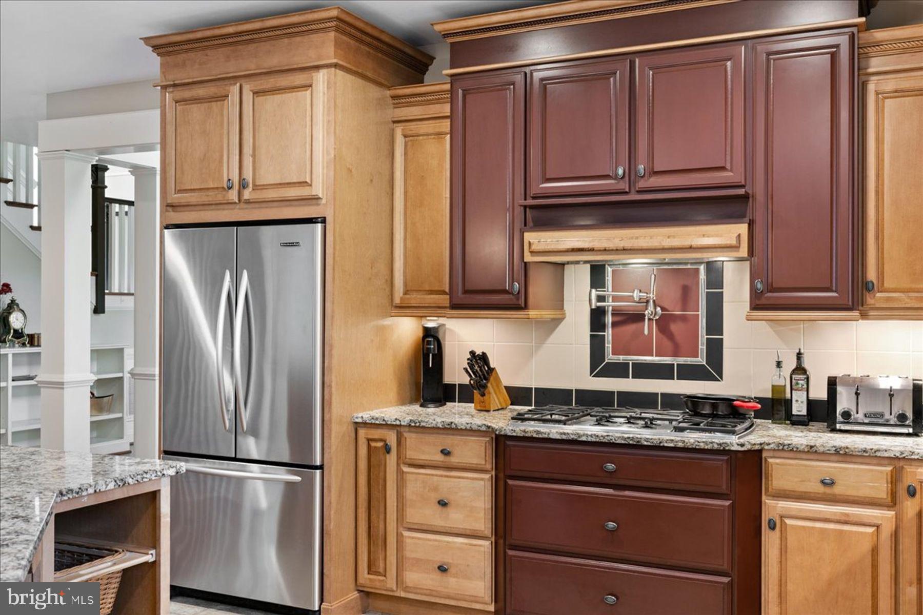 RIDGE VALLEY - Residential