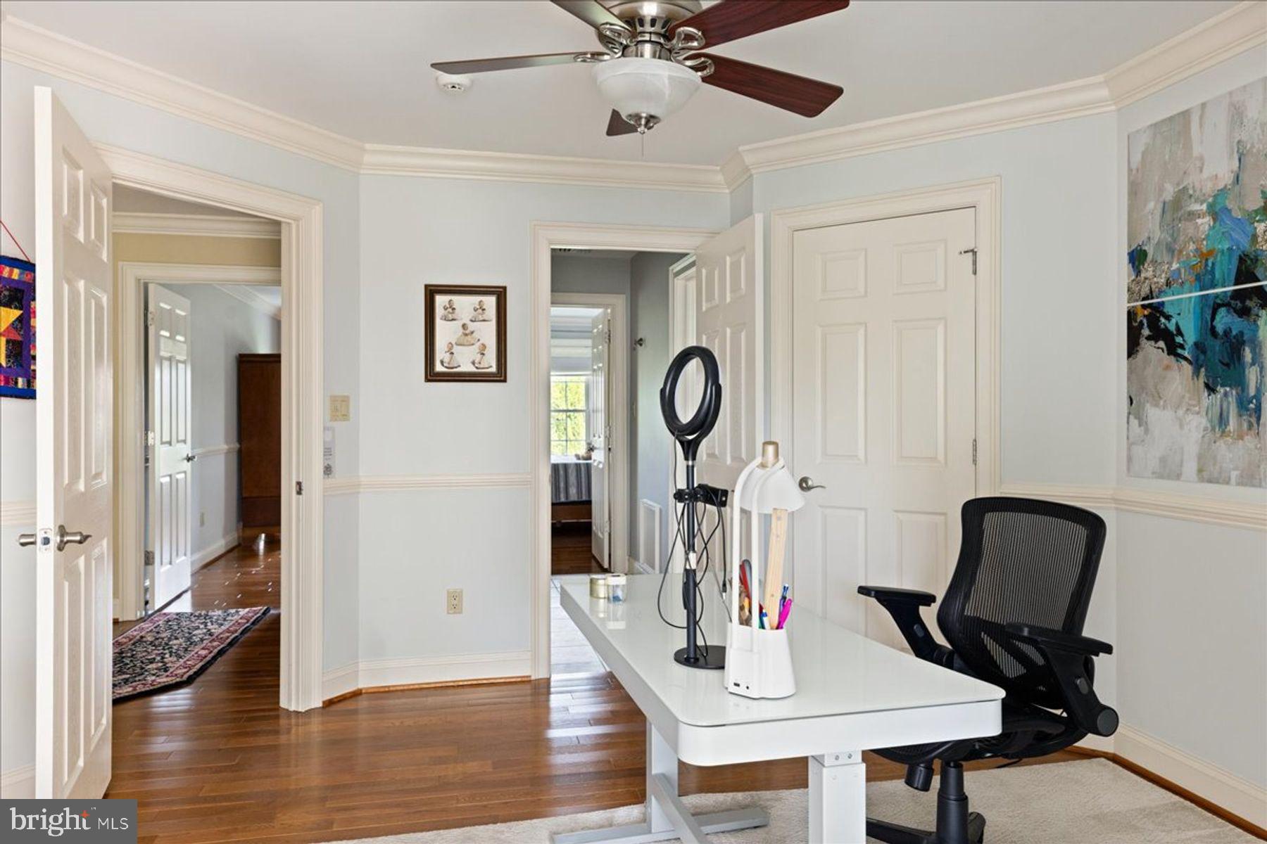 RIDGE VALLEY - Residential