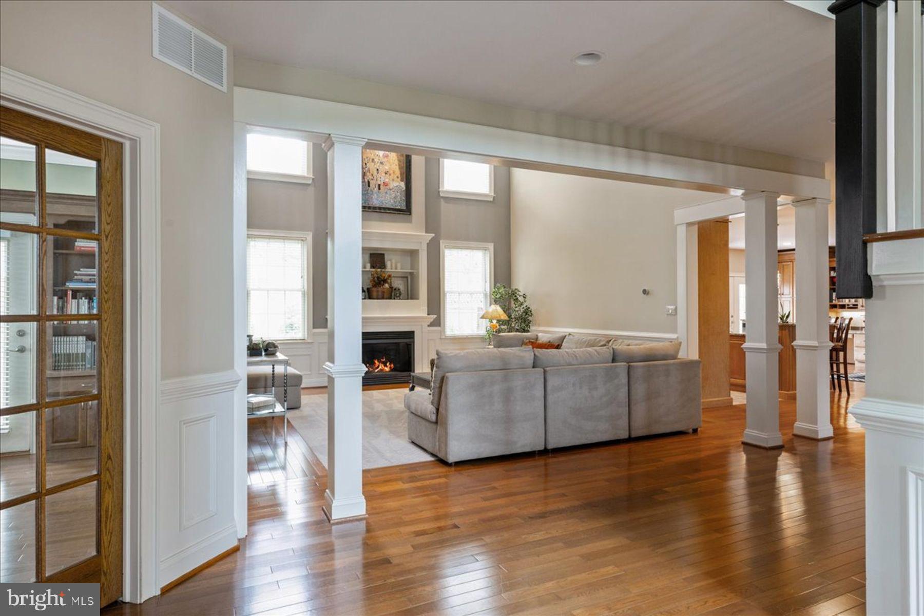 RIDGE VALLEY - Residential