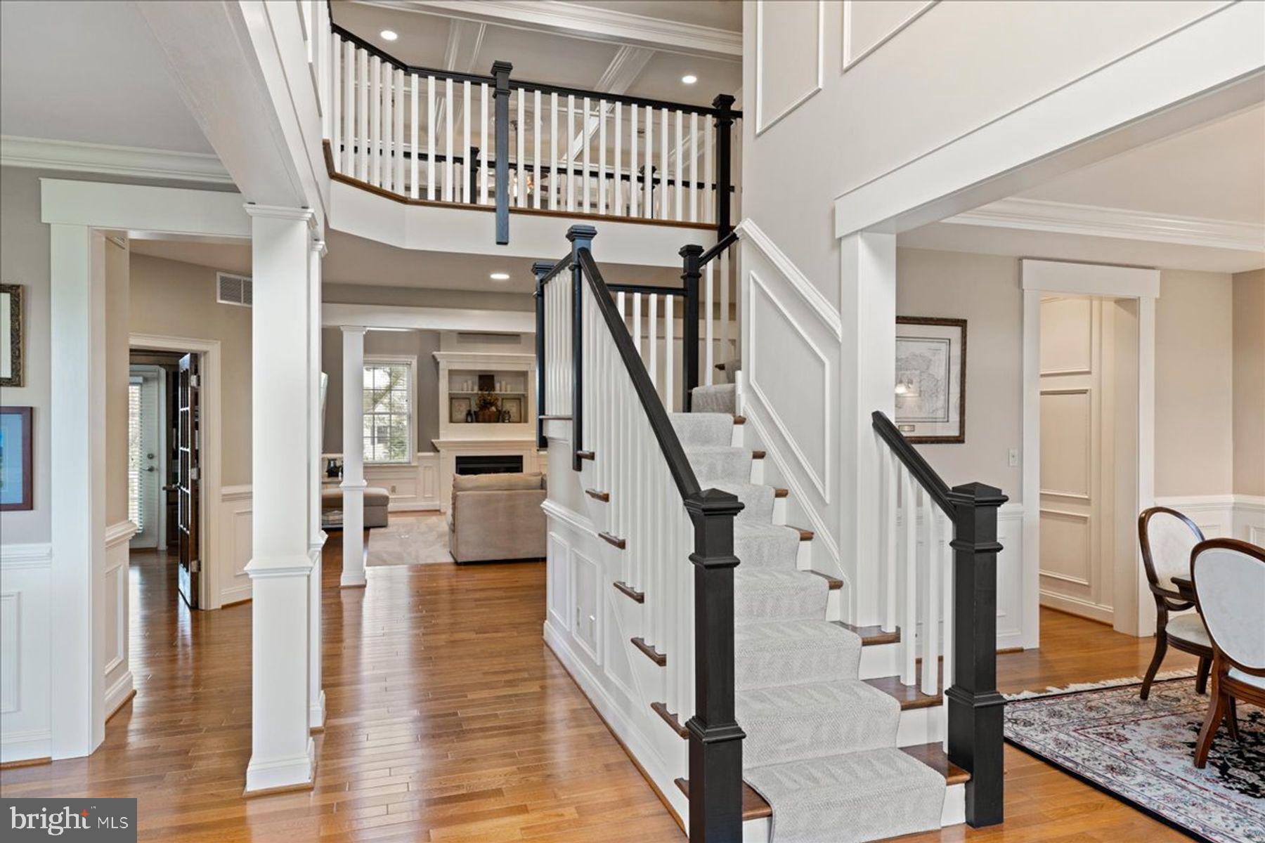 RIDGE VALLEY - Residential