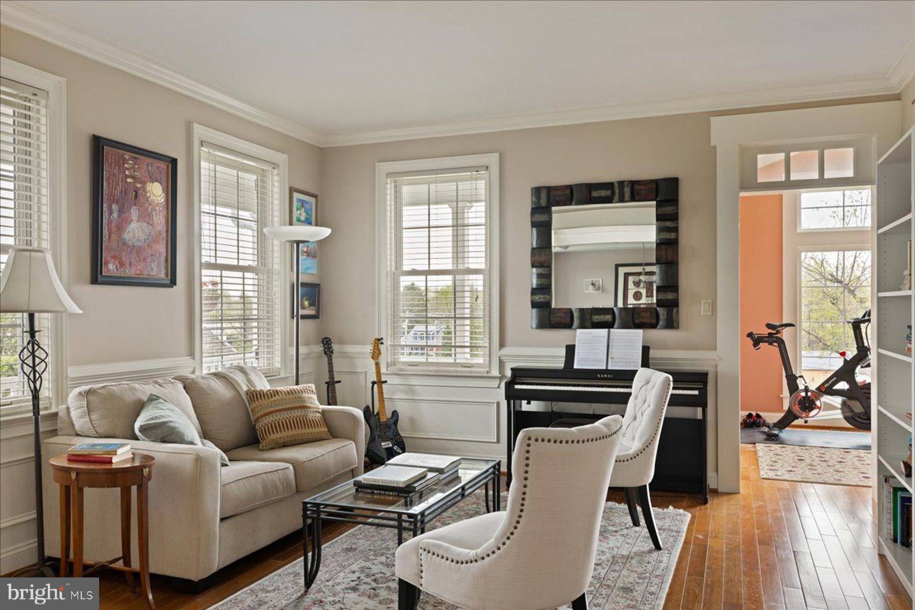 RIDGE VALLEY - Residential