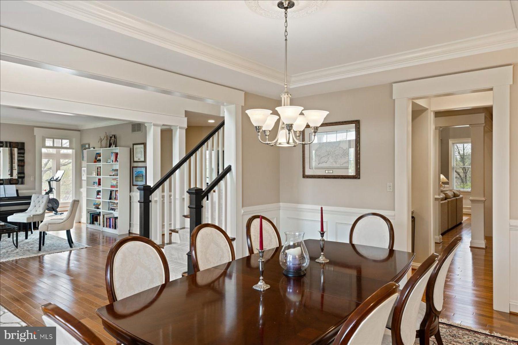 RIDGE VALLEY - Residential