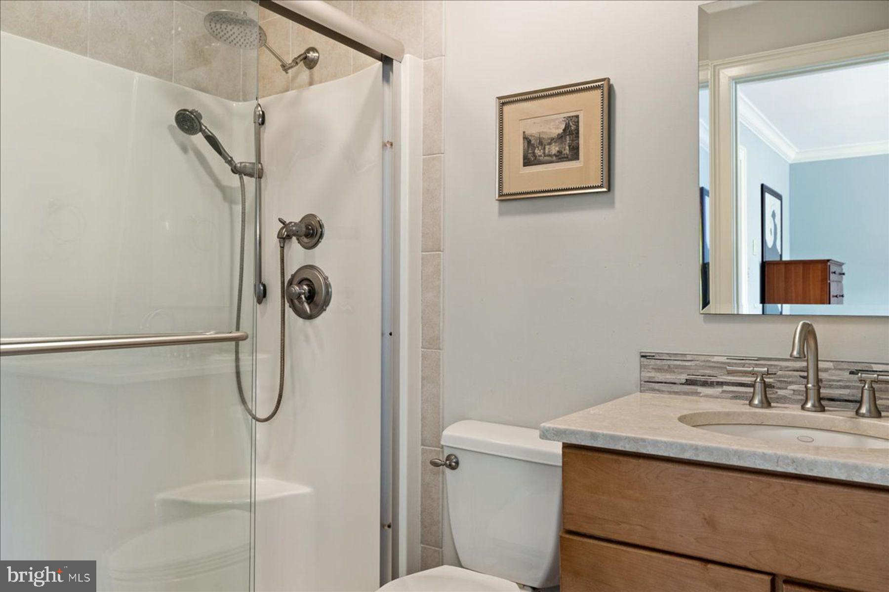 RIDGE VALLEY - Residential