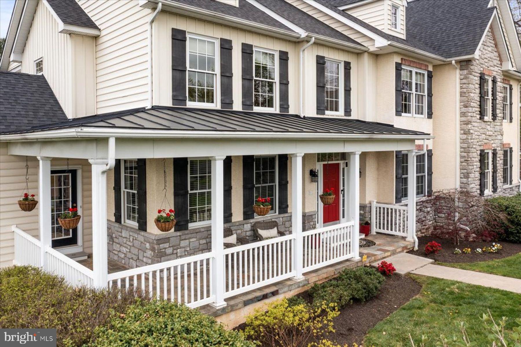 RIDGE VALLEY - Residential