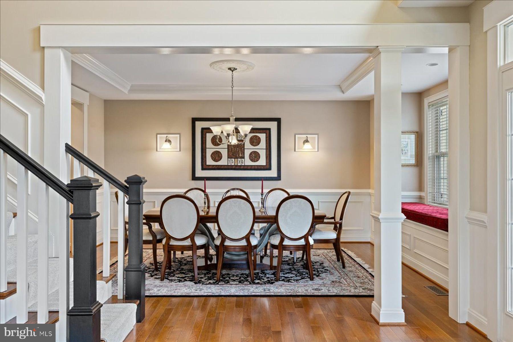 RIDGE VALLEY - Residential