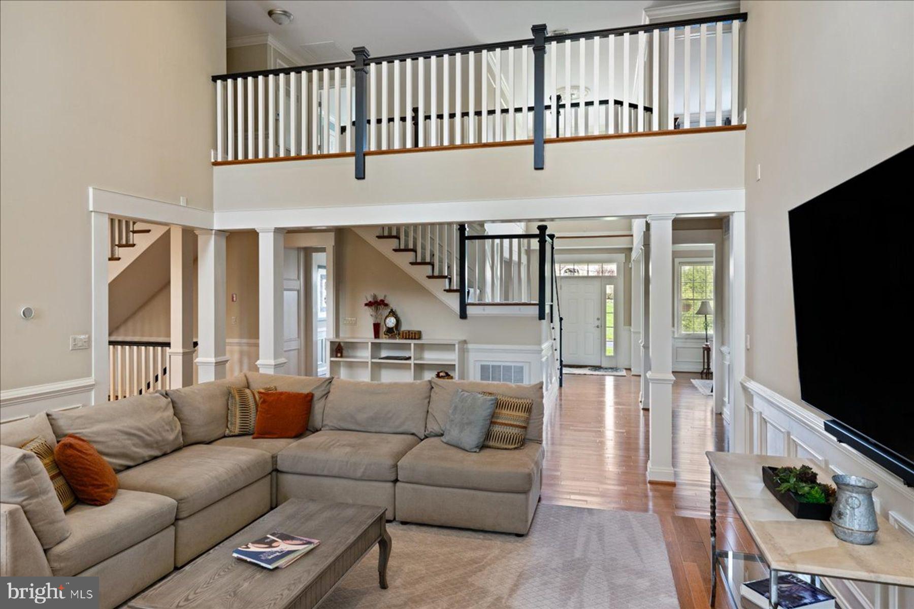 RIDGE VALLEY - Residential