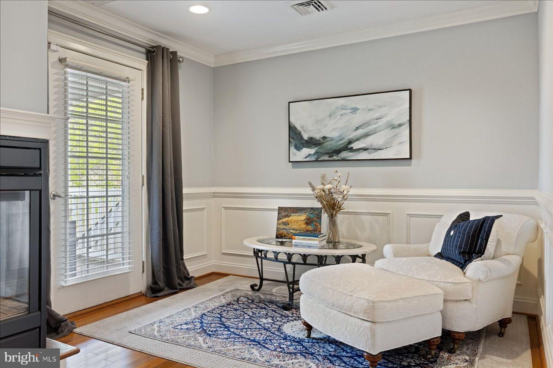 RIDGE VALLEY - Residential