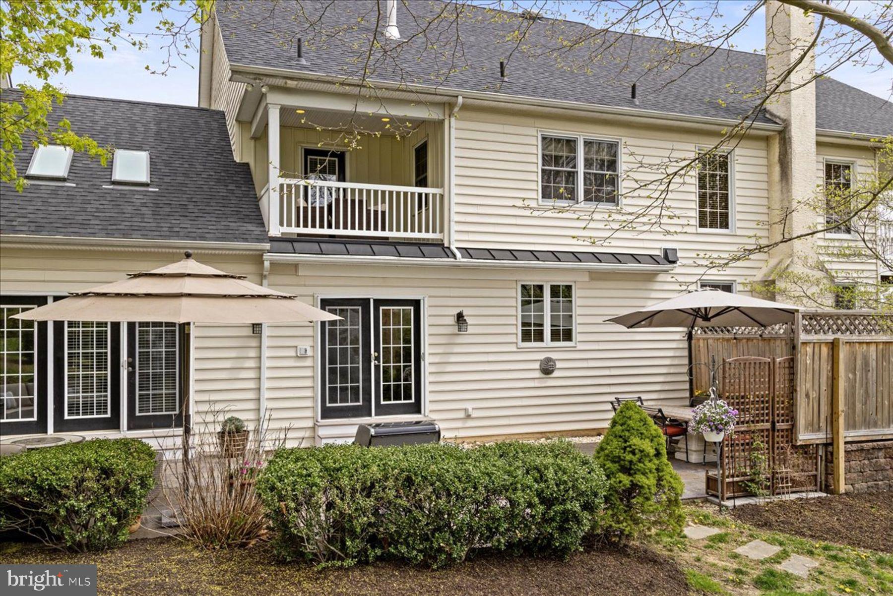 RIDGE VALLEY - Residential