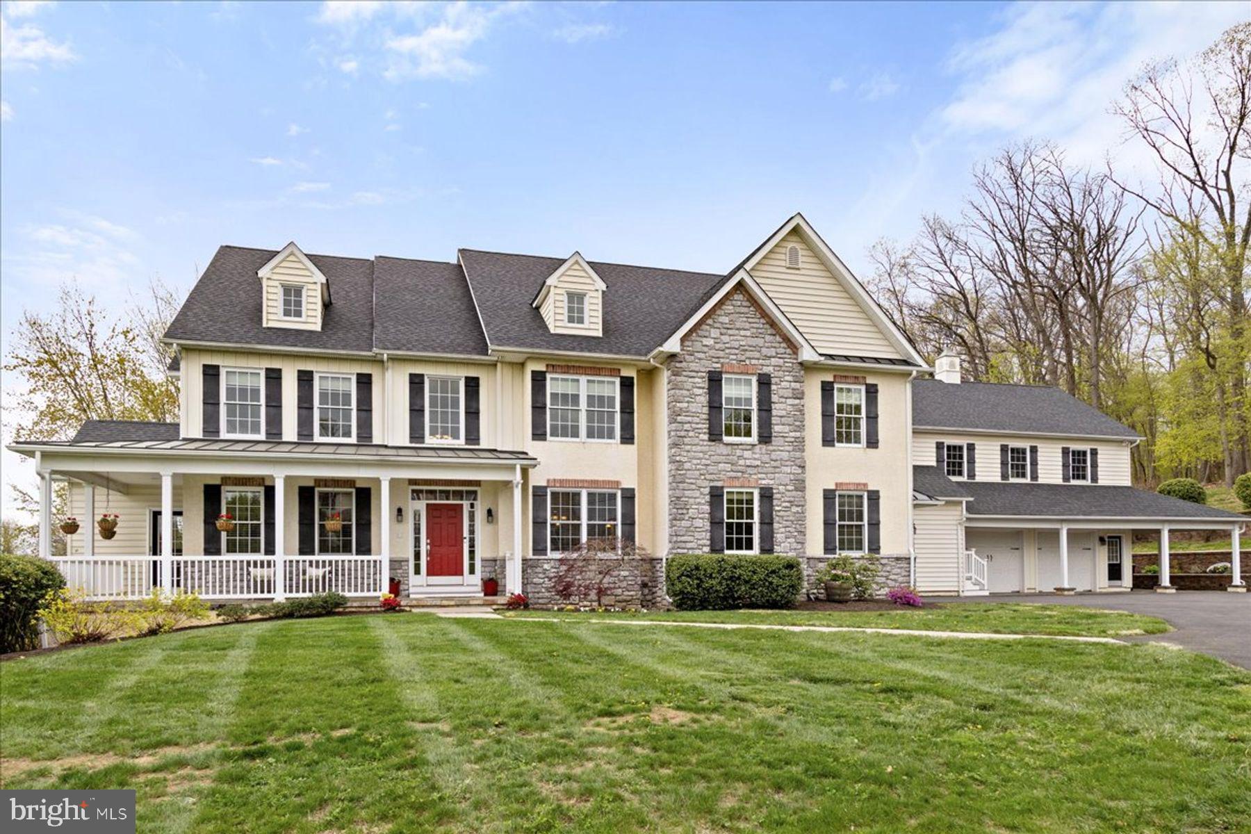 RIDGE VALLEY - Residential