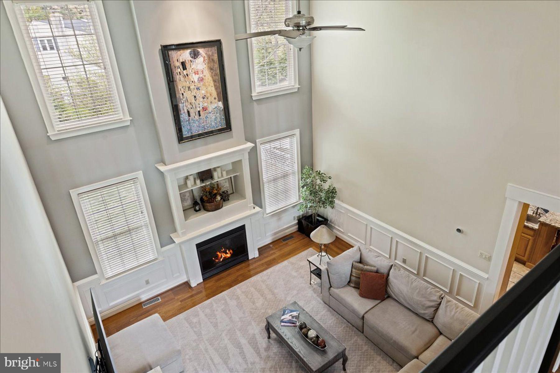 RIDGE VALLEY - Residential