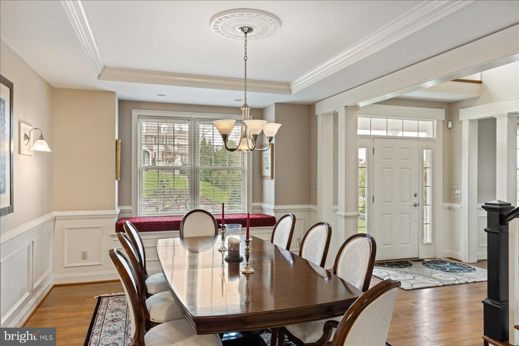 RIDGE VALLEY - Residential