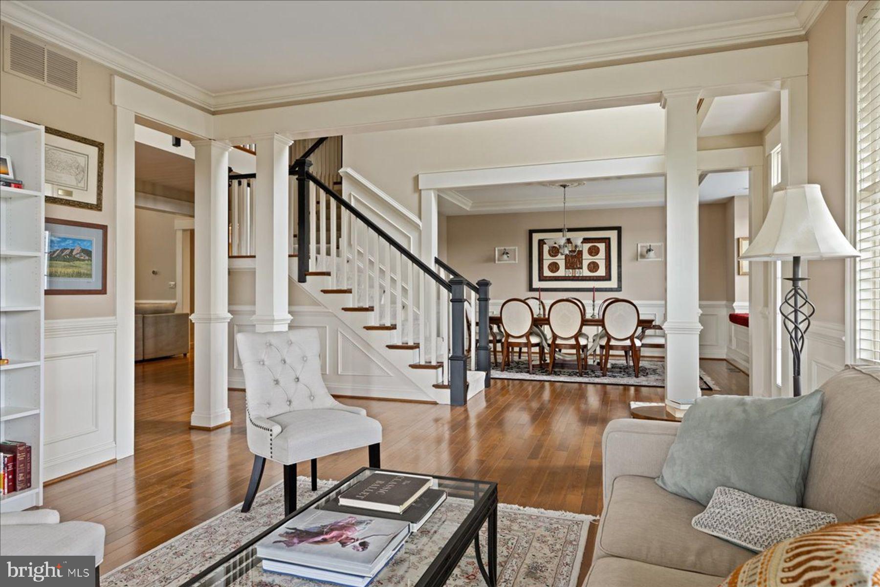 RIDGE VALLEY - Residential