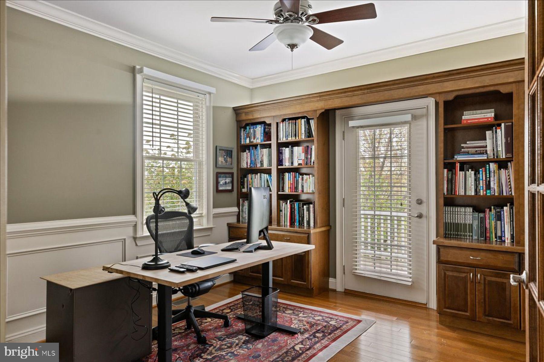 RIDGE VALLEY - Residential