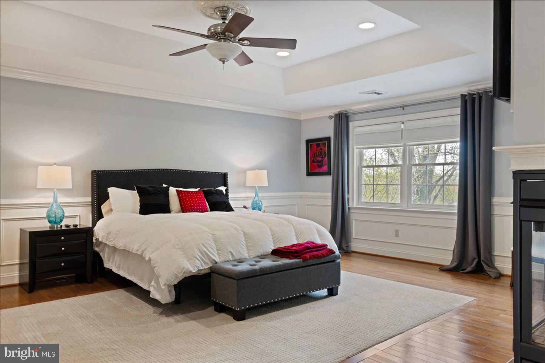 RIDGE VALLEY - Residential