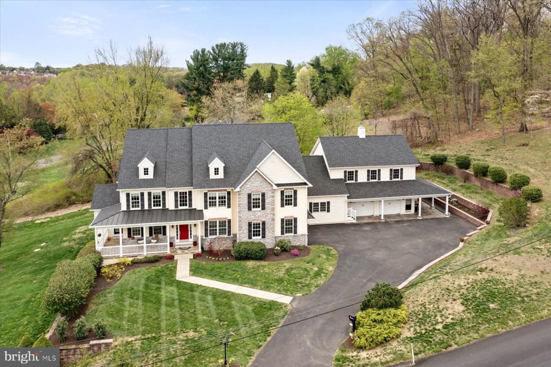 RIDGE VALLEY - Residential