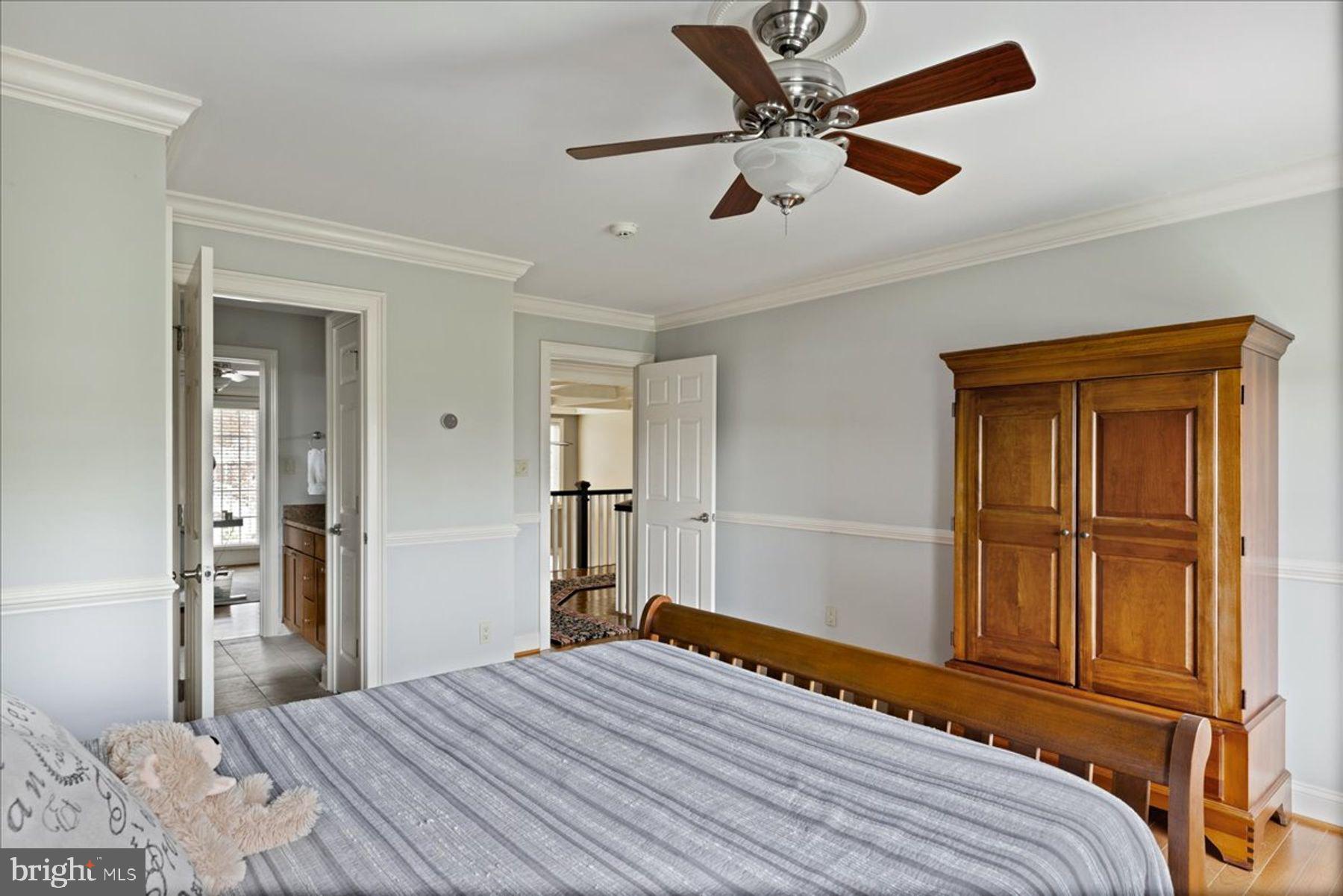 RIDGE VALLEY - Residential