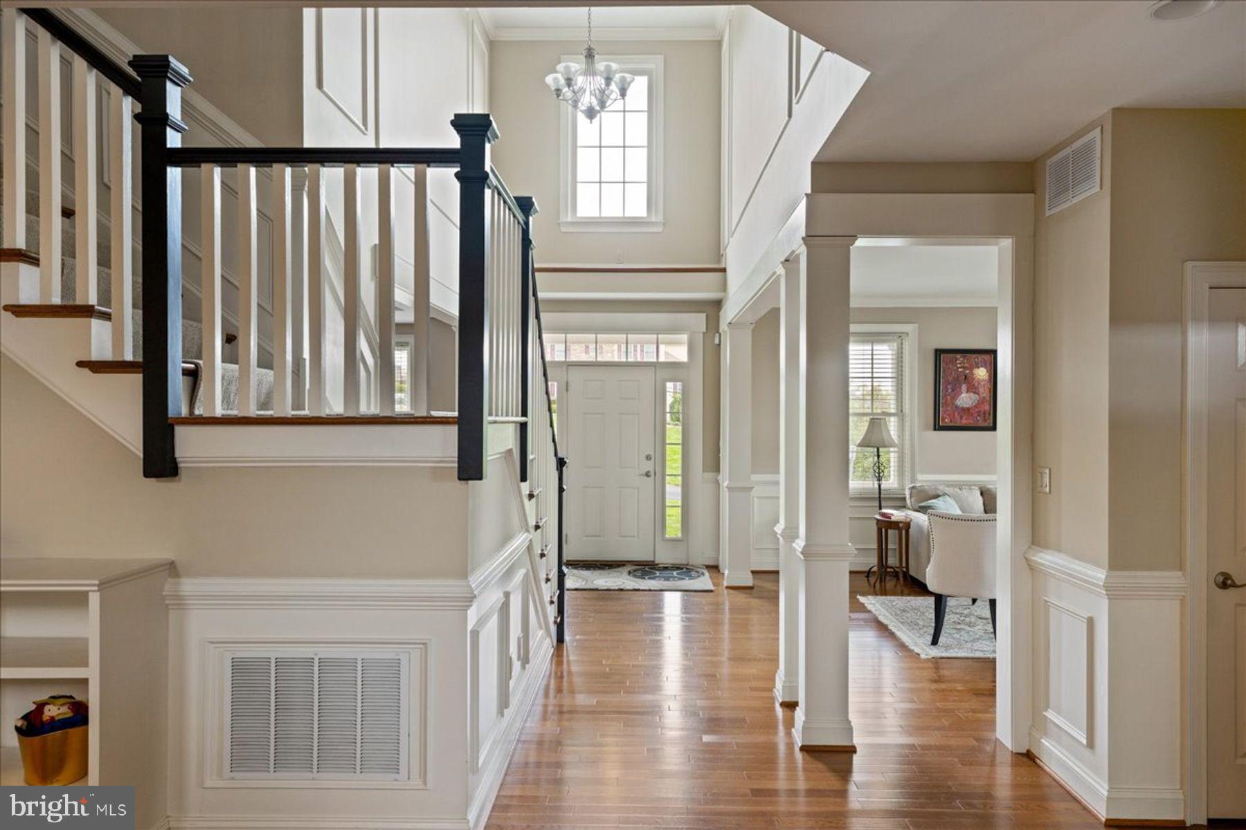 RIDGE VALLEY - Residential