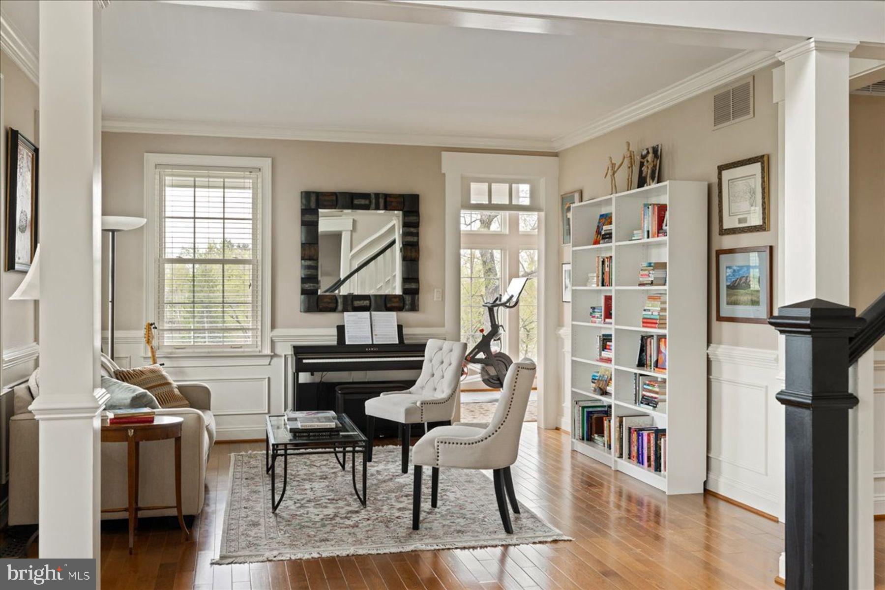 RIDGE VALLEY - Residential