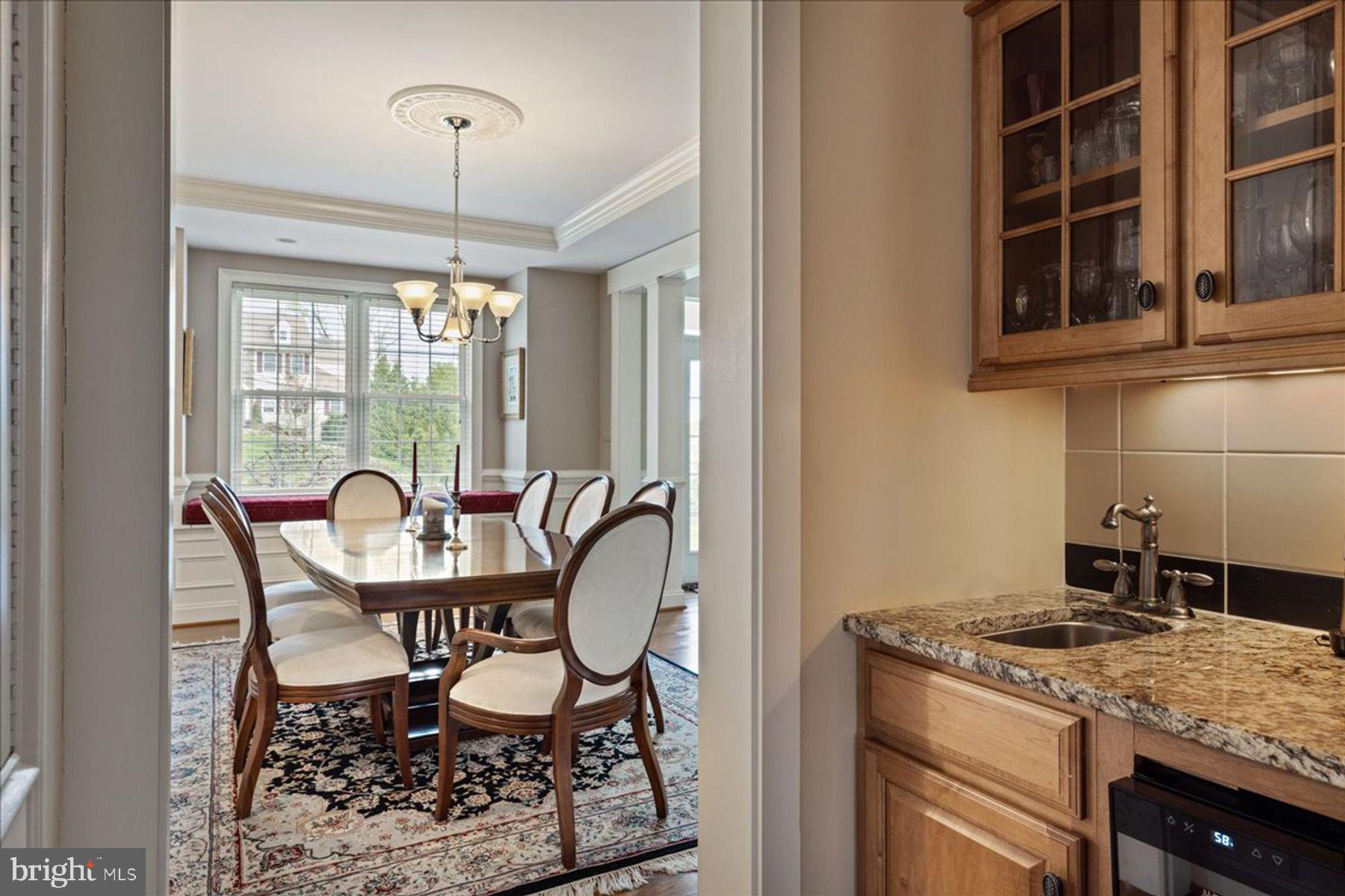 RIDGE VALLEY - Residential