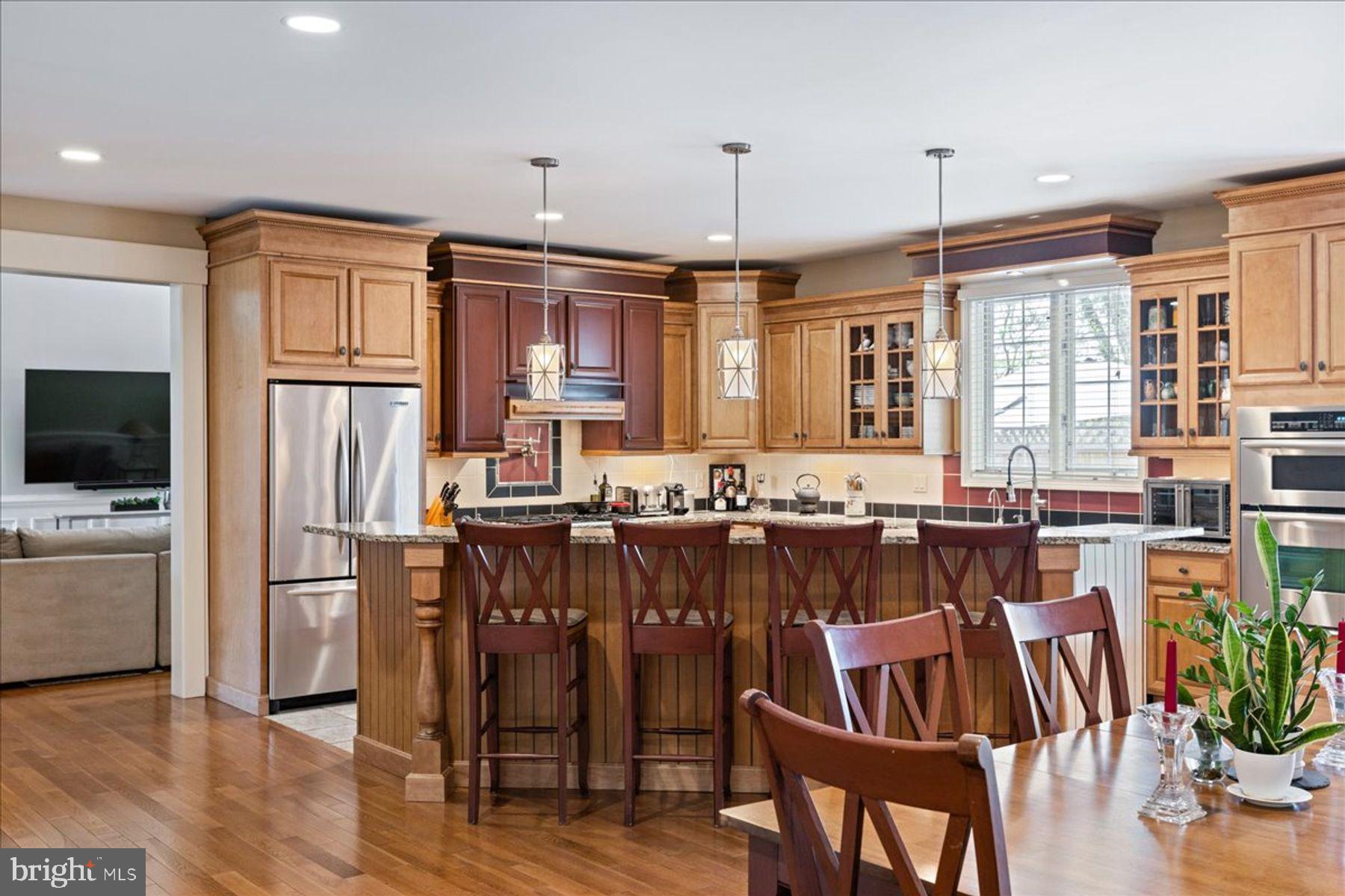 RIDGE VALLEY - Residential