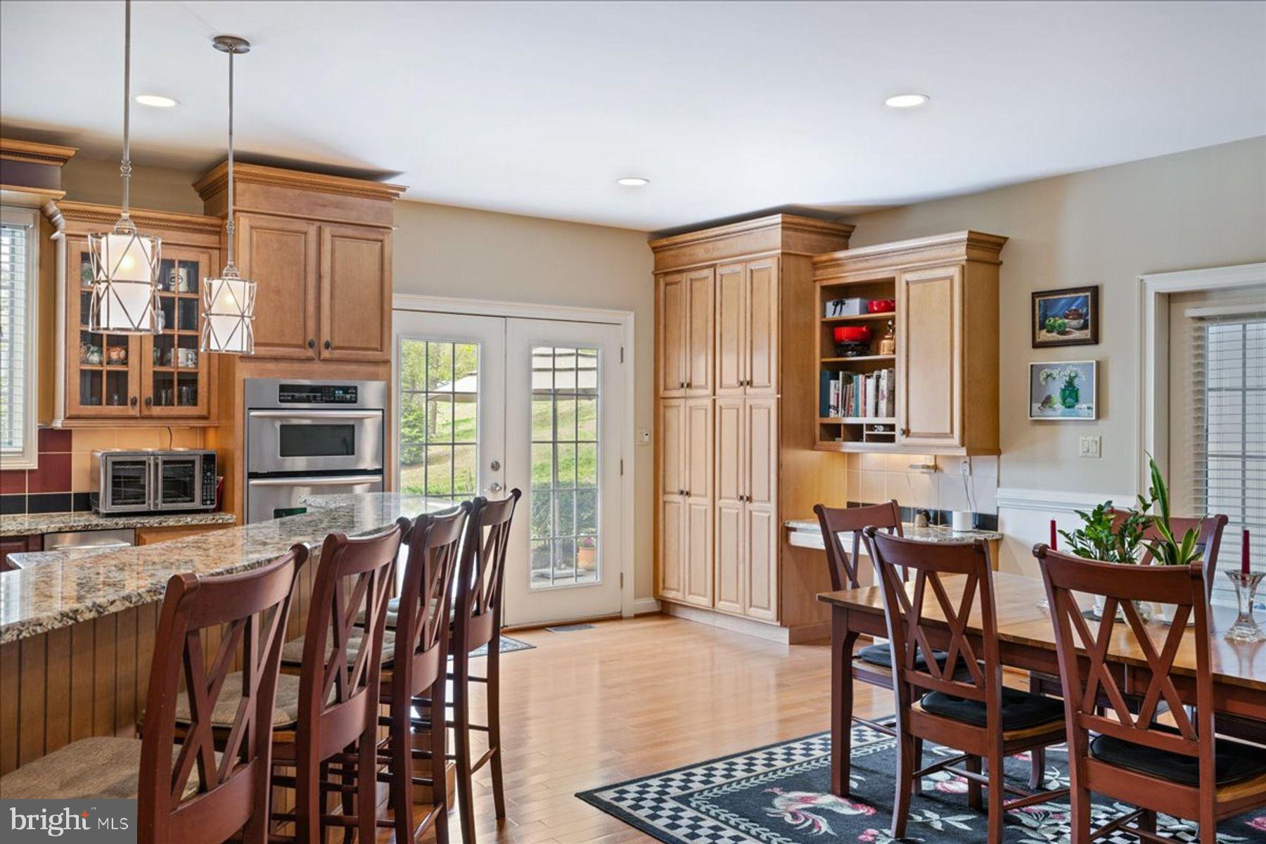 RIDGE VALLEY - Residential