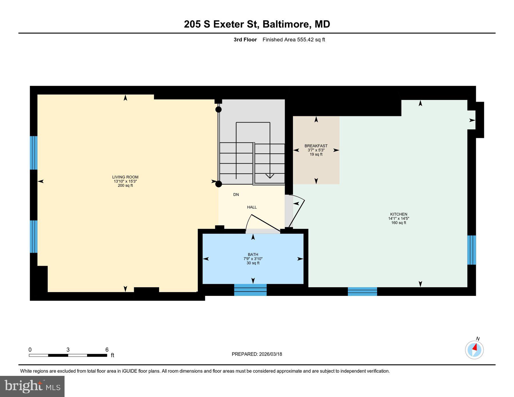 LITTLE ITALY - Residential Income