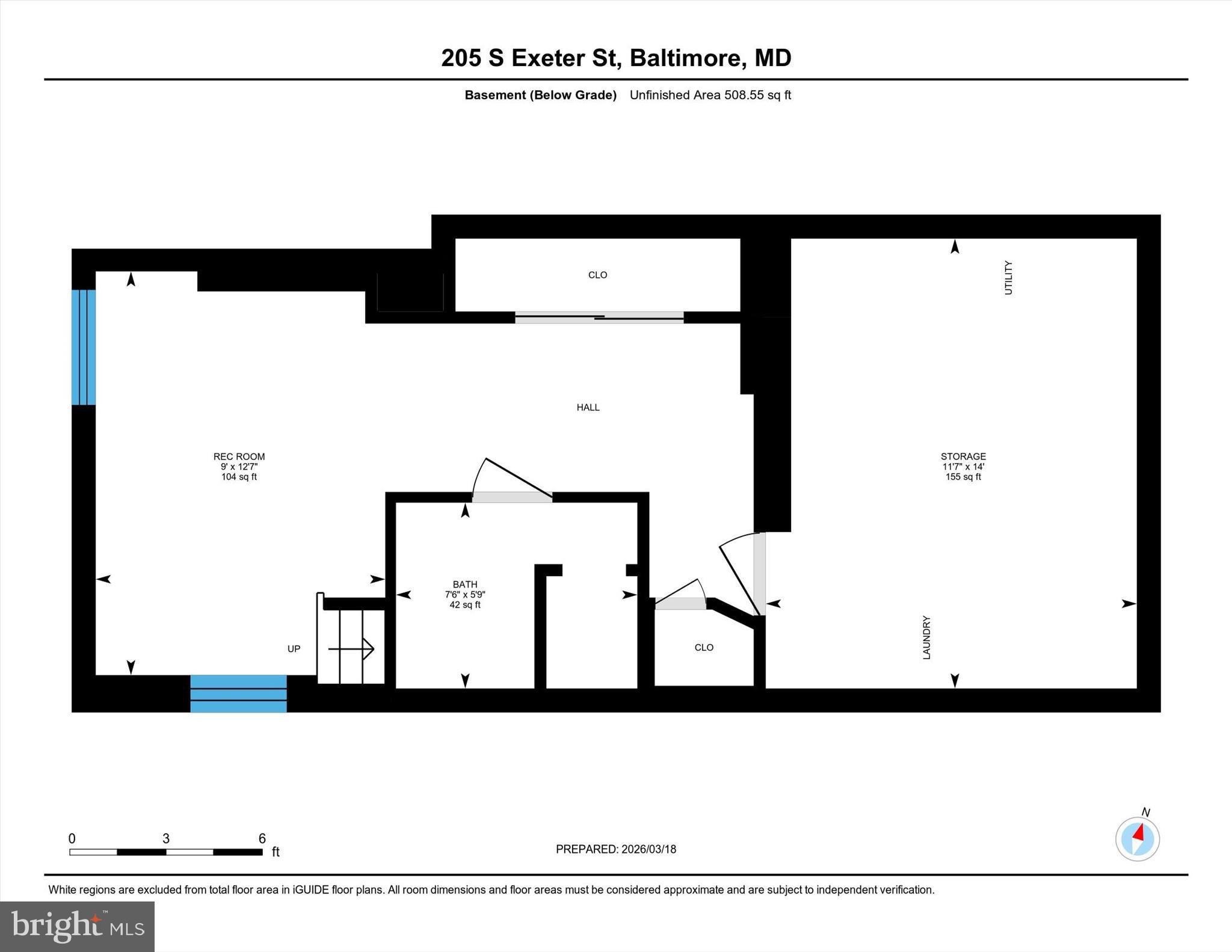 LITTLE ITALY - Residential Income