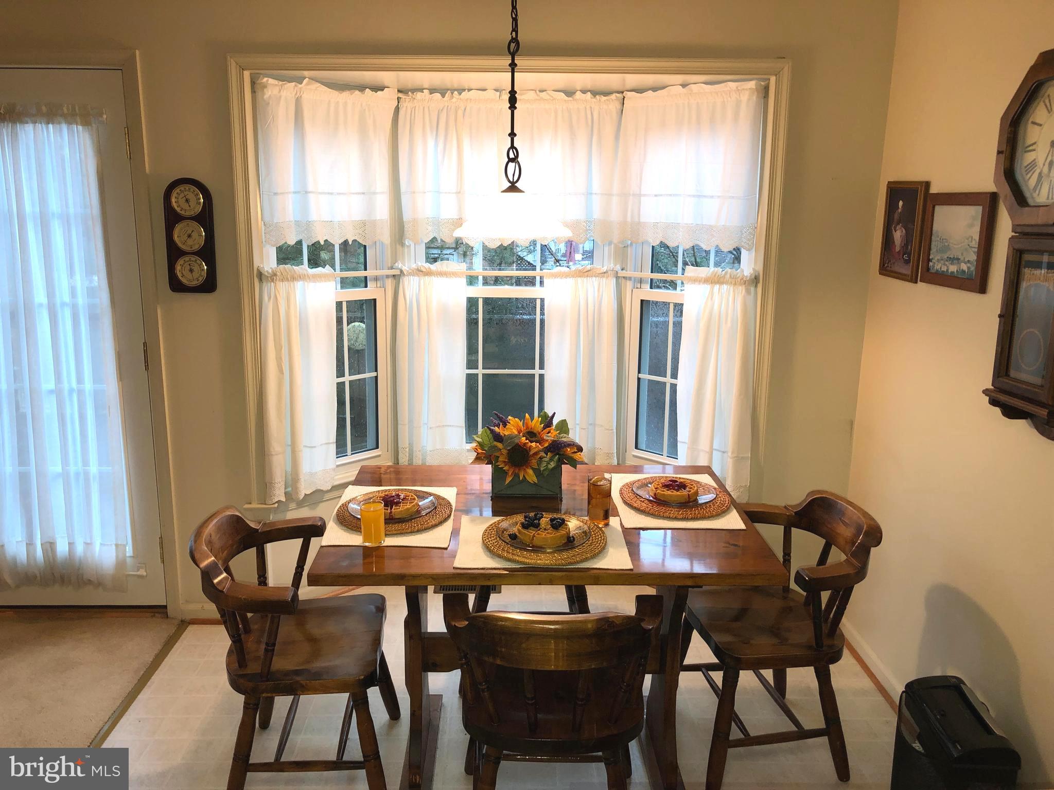 LIFESTYLE AT SULLY STATION - Residential