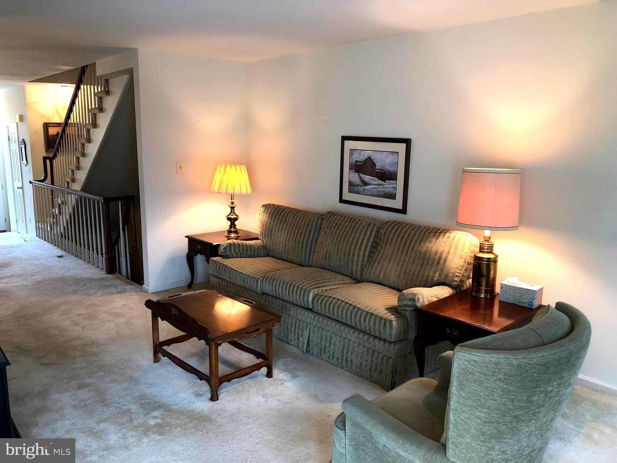 LIFESTYLE AT SULLY STATION - Residential