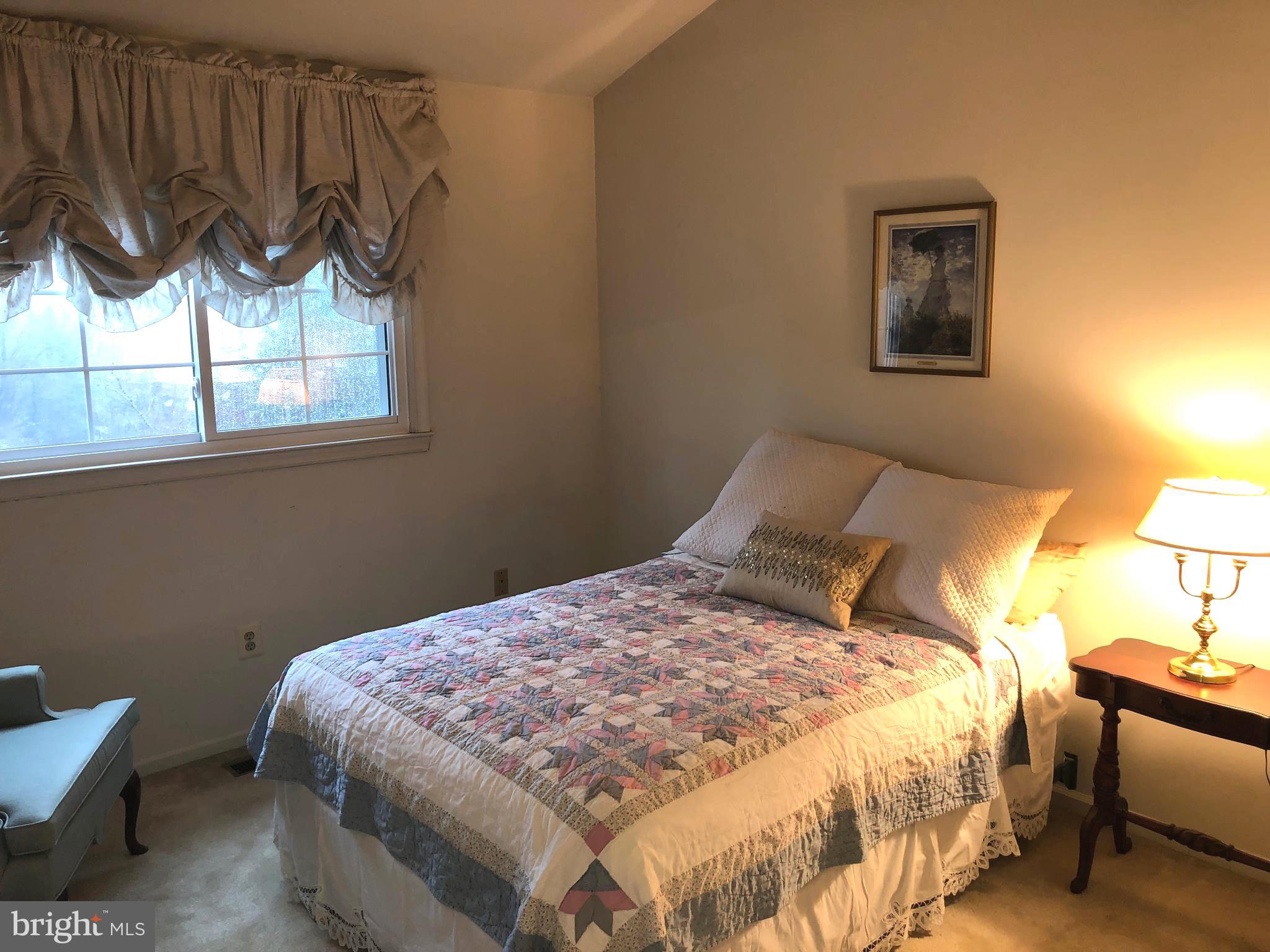 LIFESTYLE AT SULLY STATION - Residential