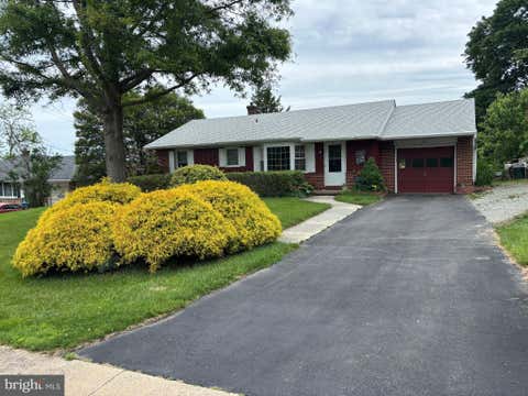Homes For Sale - 407 Pearl Street<br/> Cecil County, RISING SUN, MD 21911