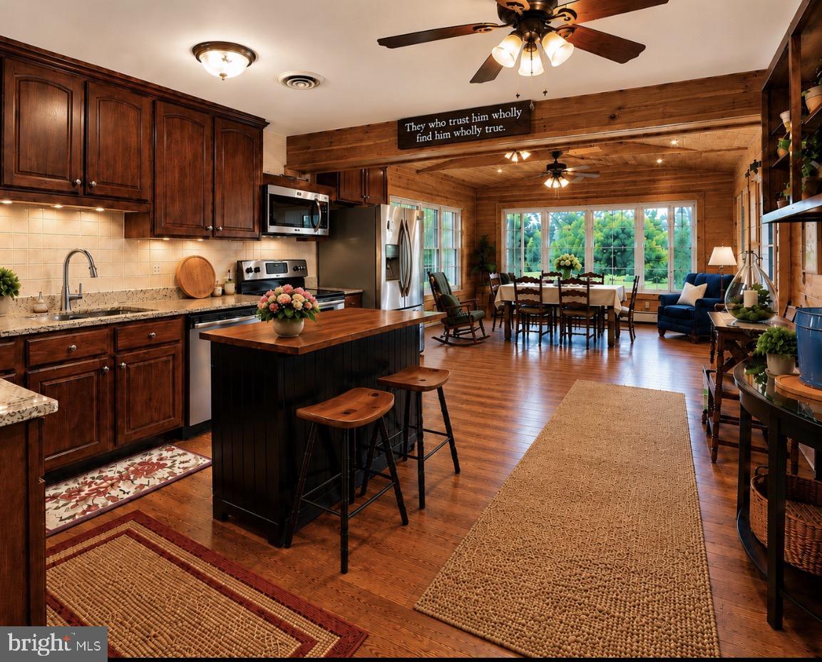 Property Search 407 PEARL STREET