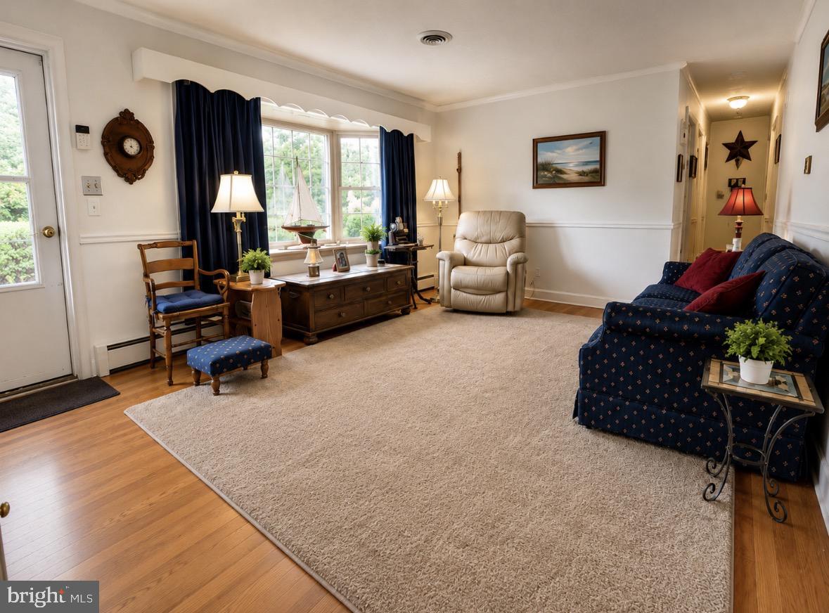 Property Search 407 PEARL STREET