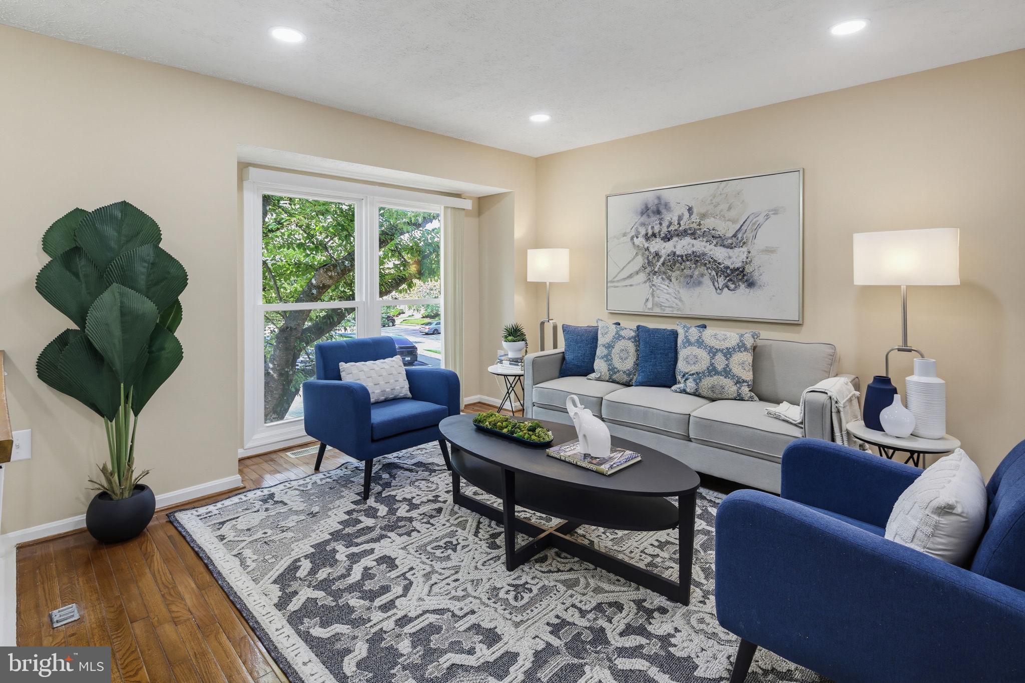50 SCARLET SAGE COURT